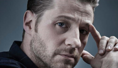 Ben McKenzie SXSW