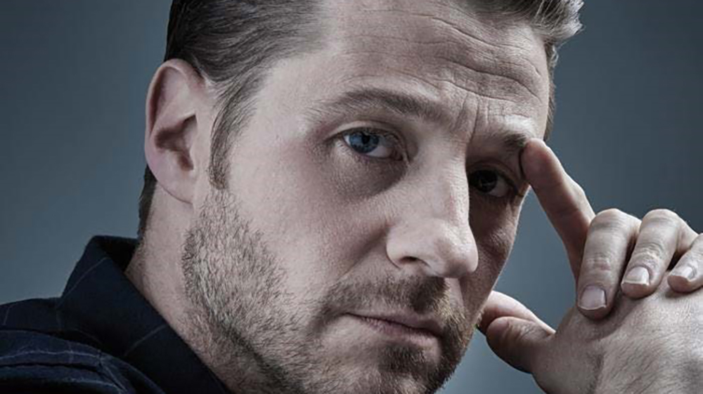 Ben McKenzie SXSW