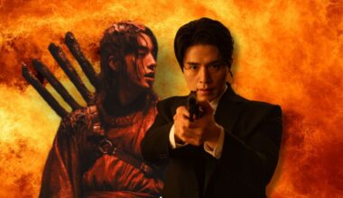 Best K-drama releases of July 2026: 5 binge-worthy Korean dramas to stream on Netflix & JioHotstar