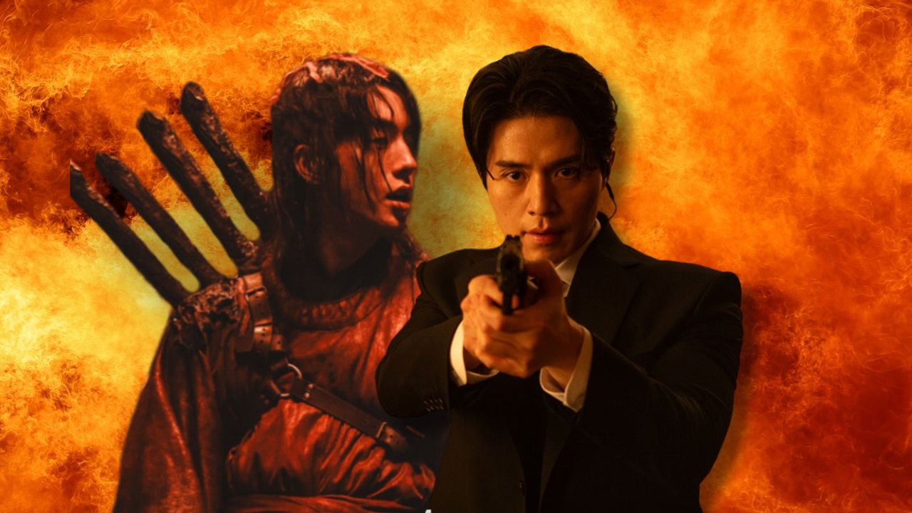 Best K-drama releases of July 2026: 5 binge-worthy Korean dramas to stream on Netflix & JioHotstar