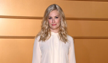 Beth Behrs