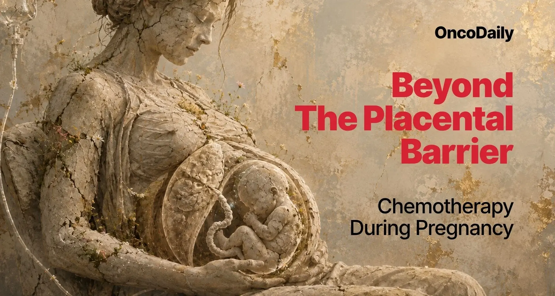 Beyond the Placental Barrier: Chemotherapy During Pregnancy