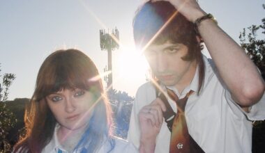 Porter Robinson & Ninajirachi On Their Single 'WannaCry': Interview