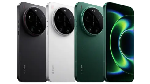 Xiaomi 17 Ultra: an incredible camera with a smartphone attached