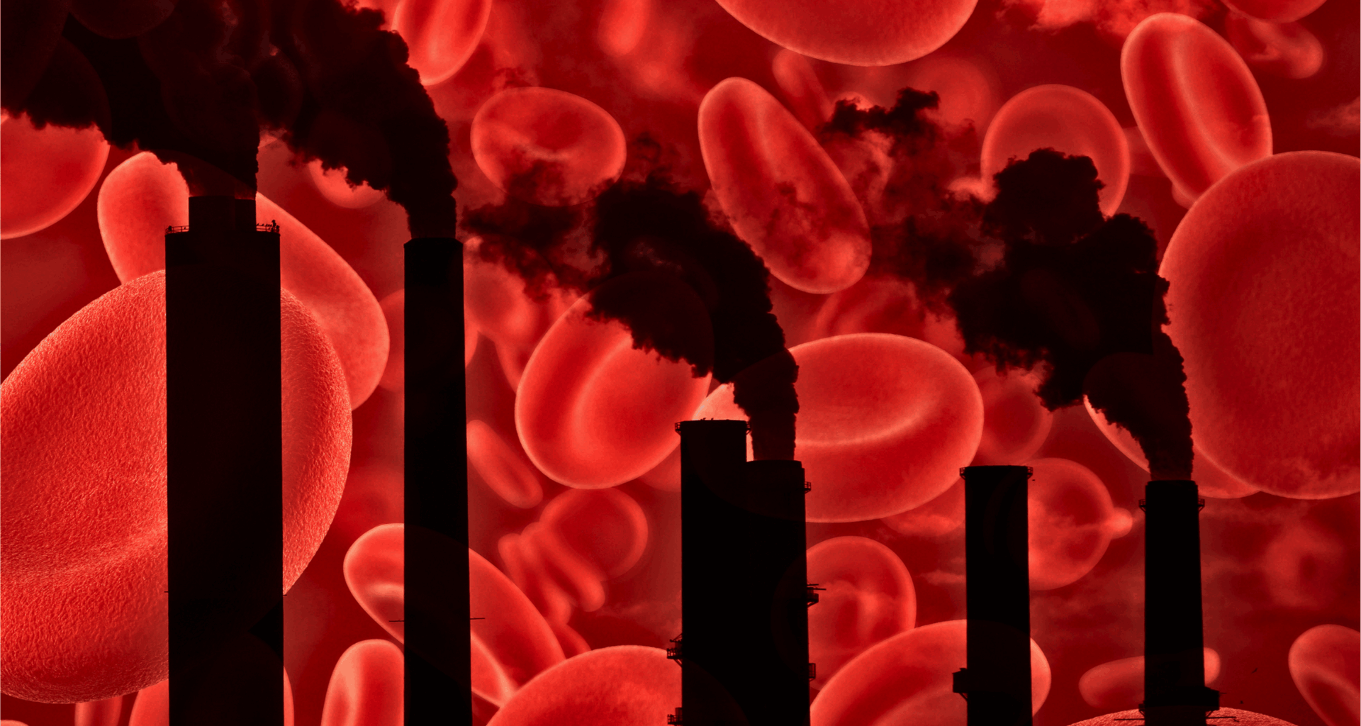 How Climate Change Is Messing With Your Blood