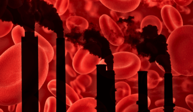 How Climate Change Is Messing With Your Blood