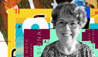 ‘Slow is my favourite speed’: Trish Harris on the genius of Eric Carle