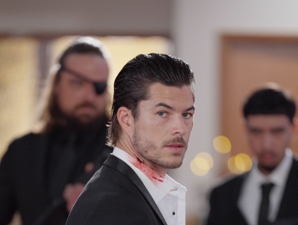 Cora Reilly's 'Bound by Duty' Set As ReelShort Mafia Microdrama