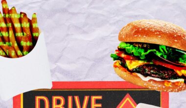 AI Conquered Coding. Fast Food Is Next