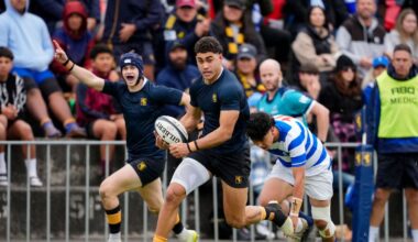 First XV rugby: Auckland Grammar, Kelston Boys’ High reach 1A final