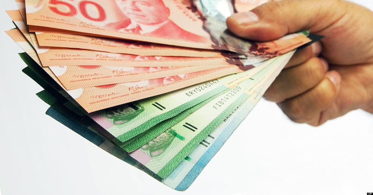 Dale Jackson: Quebec firm targets billions of unclaimed dollars in Federal disability retirement plan