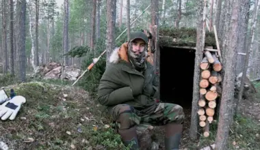 Alone Australia: Producers feared contestant Arash was dead after he abandoned camp