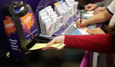 Lotto: Aucklander sitting on unclaimed $20 million Powerball prize, players urged to recheck tickets