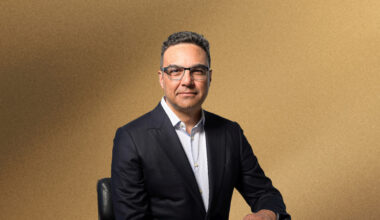Jason Boyes, Infratil CEO: 'It’s our job to take risks'