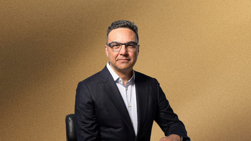 Jason Boyes, Infratil CEO: 'It’s our job to take risks'