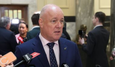 Election 2026: Christopher Luxon teasing ‘surprise’ retirement village policy