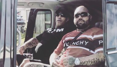 Operation Silk: Police take further court action against Mongols gang drug-dealers, gain forfeiture of $92,000