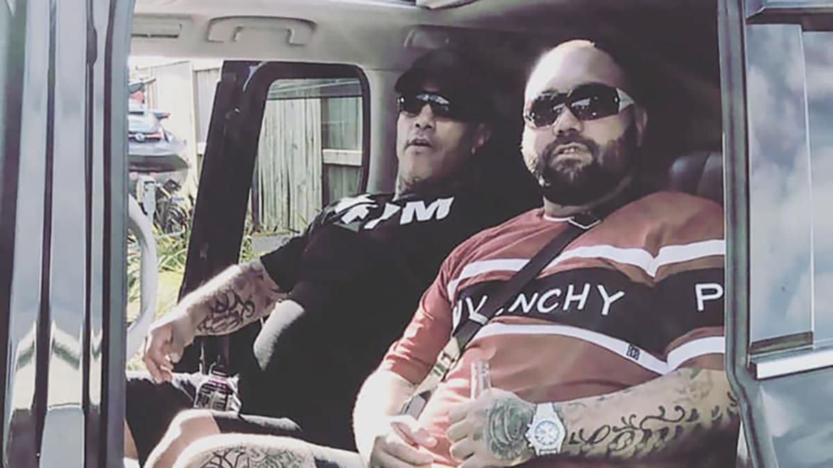 Operation Silk: Police take further court action against Mongols gang drug-dealers, gain forfeiture of $92,000