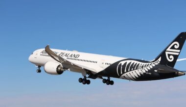 Air NZ and Qantas face Fiji fuel issue, ‘hugely inefficient’ workaround needed