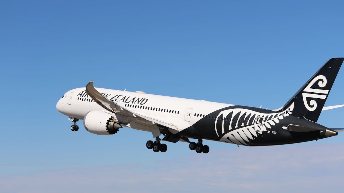Air NZ and Qantas face Fiji fuel issue, ‘hugely inefficient’ workaround needed