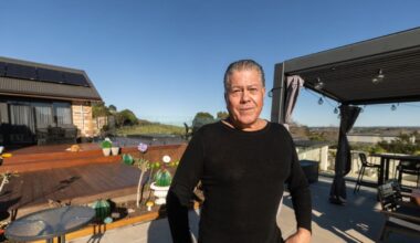 Destiny Church leader Brian Tamaki responds to firearms licence being revoked