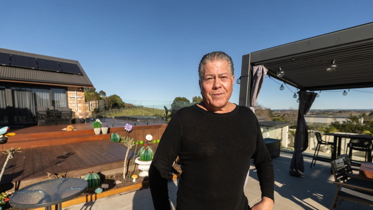 Destiny Church leader Brian Tamaki responds to firearms licence being revoked