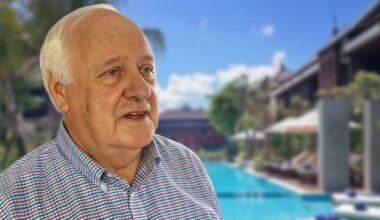 Swiss-Belhotel’s Māua brand plans 3 more luxury hotels