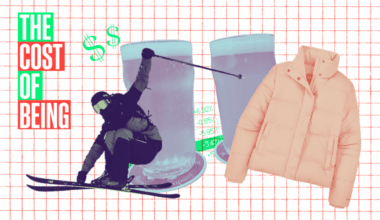 The cost of being: A software developer dreaming of a four-day work week