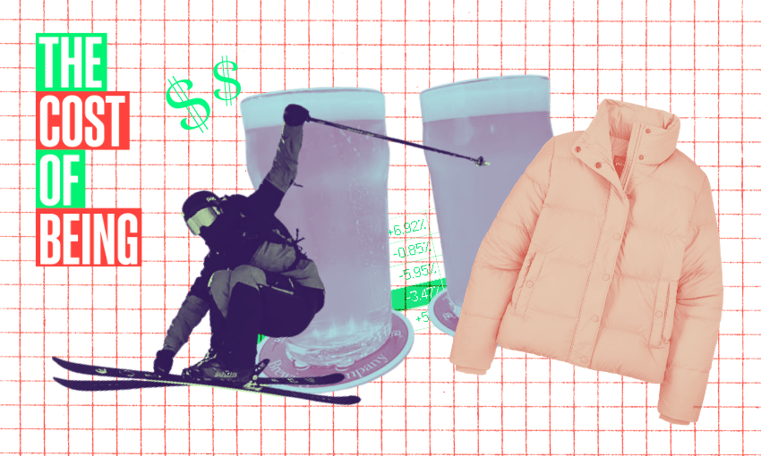 The cost of being: A software developer dreaming of a four-day work week