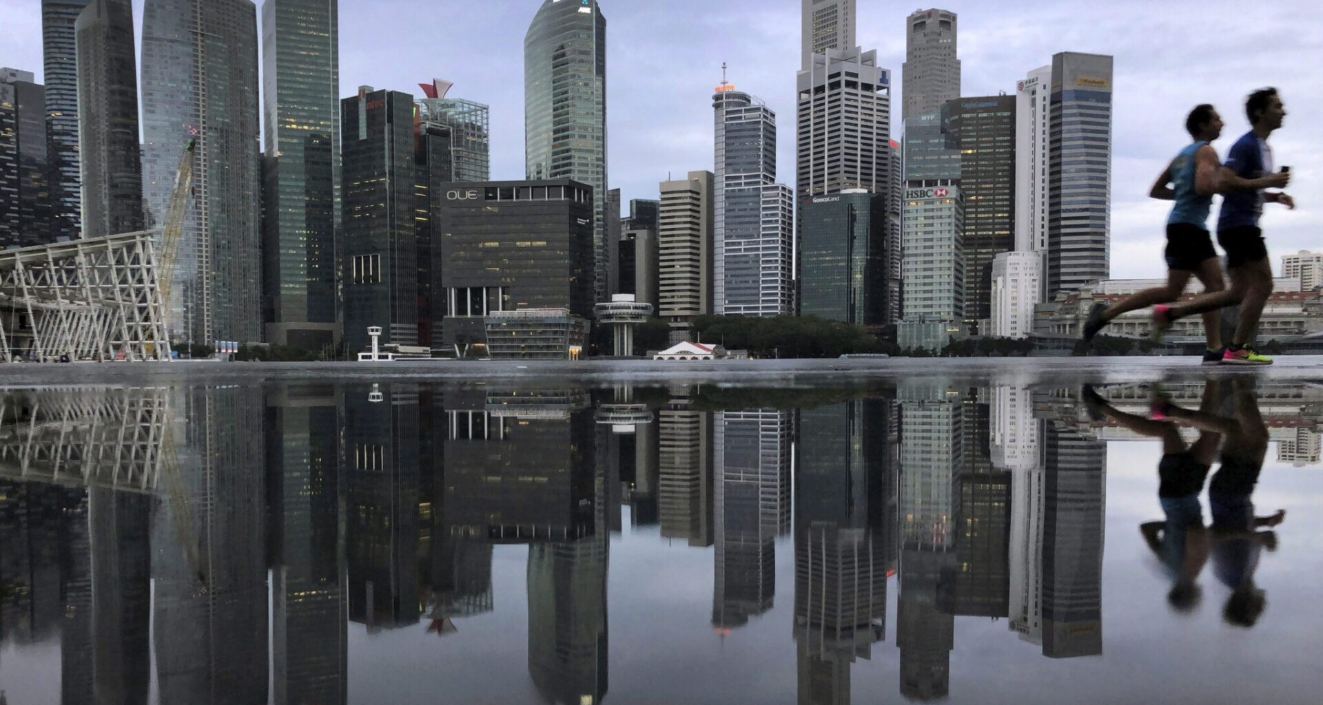 What Canada can learn from the world’s leading nations on business formation