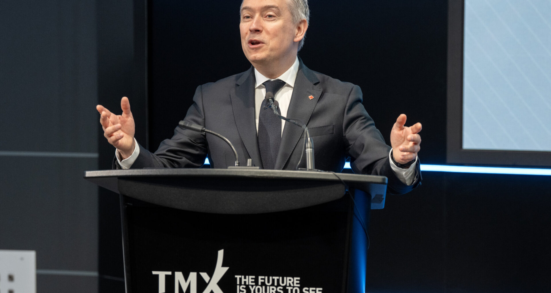 The Carney government is concerned about Canada’s entrepreneurial exodus. Here’s how to fix it