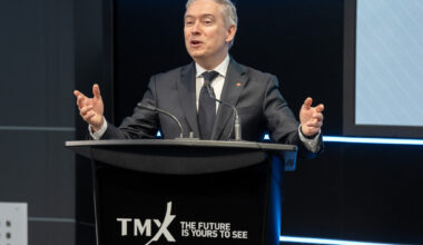 The Carney government is concerned about Canada’s entrepreneurial exodus. Here’s how to fix it
