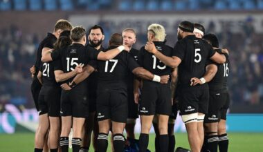 All Blacks scrum: Lomax and Numia boost selection claims after Bulls win – Liam Napier
