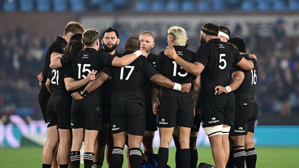 All Blacks scrum: Lomax and Numia boost selection claims after Bulls win – Liam Napier