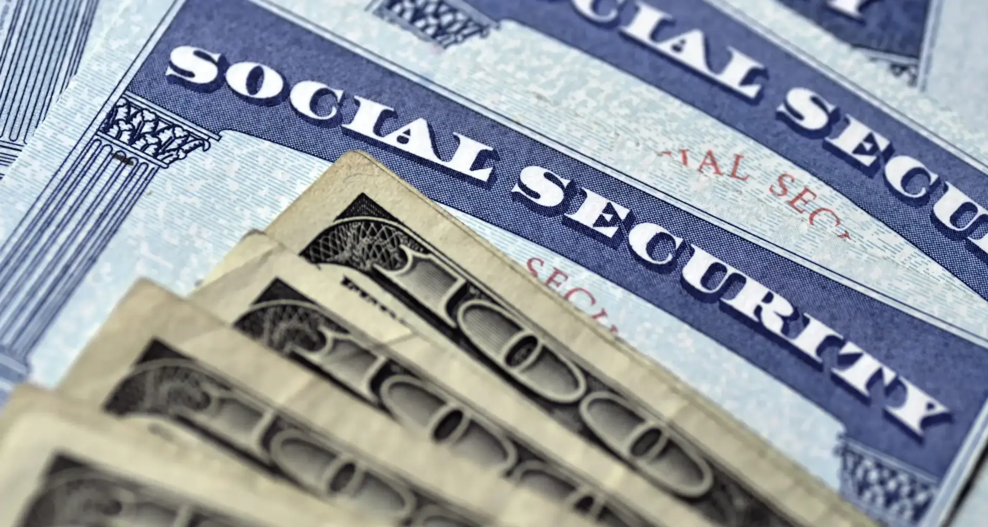 Social Security Retirees to Receive 33% More Than They Paid