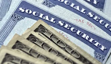 Social Security Retirees to Receive 33% More Than They Paid