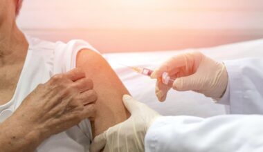 Cancer treatment could face landmark moment with promising vaccine