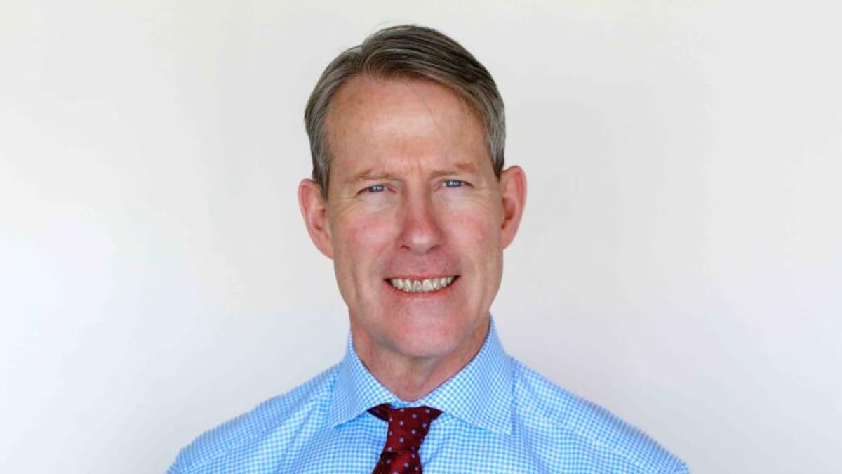Christchurch City Council appoints Bede Carran as chief executive