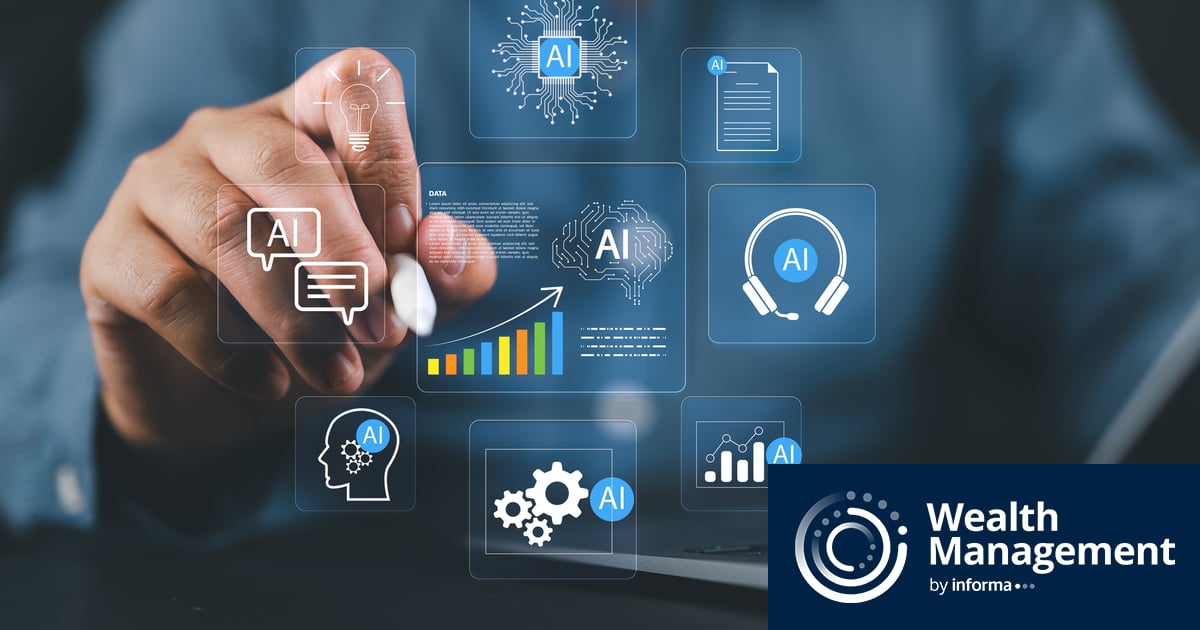 How AI Is Reshaping RIA Competition and Client Value