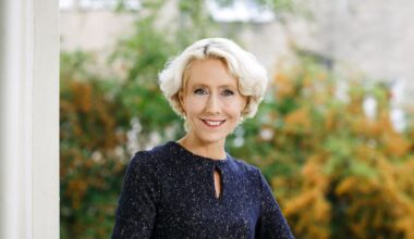 FMA board launches employment investigation into CEO Samantha Barrass