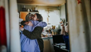 Living overseas: The cost of missing family in New Zealand