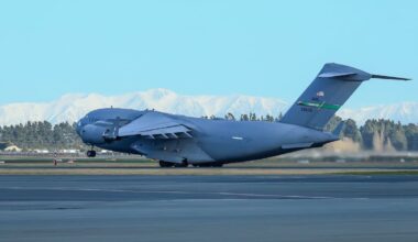 Winston Peters asks Russia about missile warning after US Antarctic flight turns back