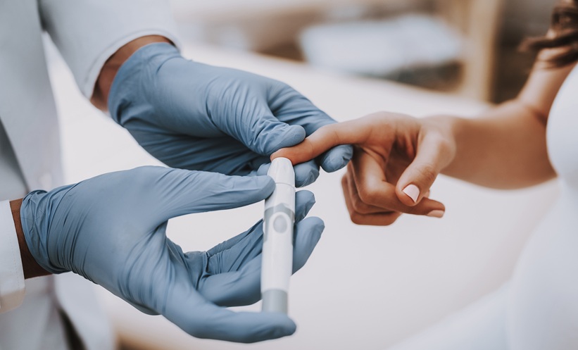 Type 2 Diabetes and Aortic Stenosis Progression – EMJ