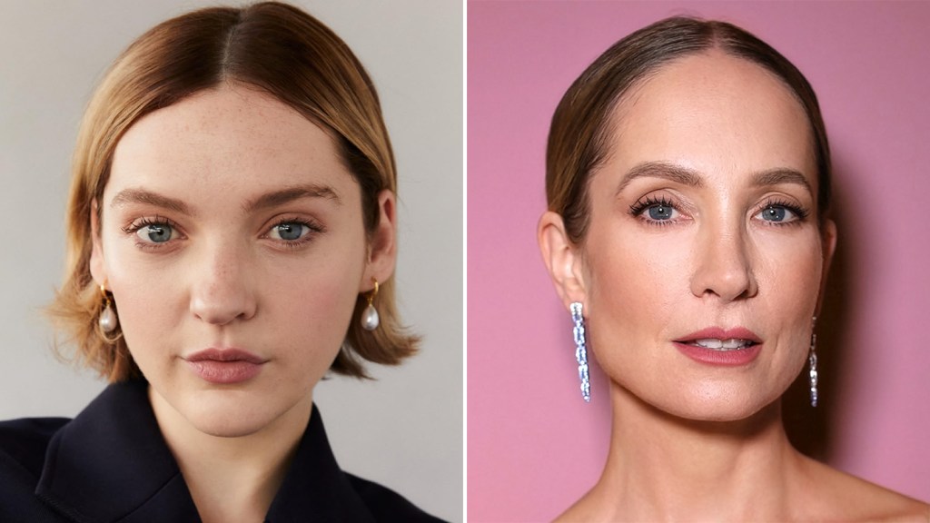 'Trial Of Louise Woodward' HBO Series Casts Catriona Chandler & Joanne Froggatt