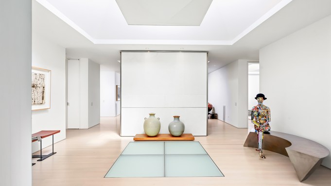 A Midcentury Home by Edward Durell Stone Lists for $4 Million