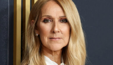Céline Dion Prepares for Paris Concerts Amid Health Challenges
