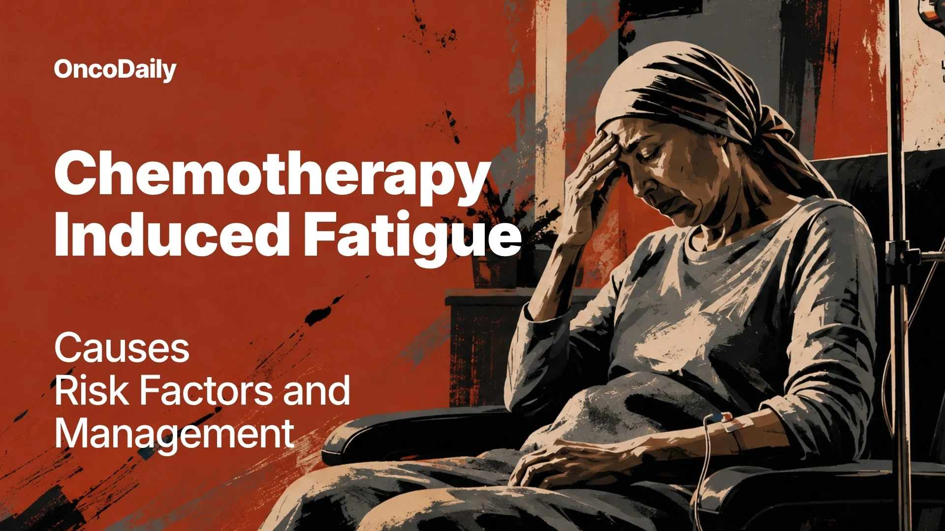 Amalia Mara Rosu: Beyond Tumor Biology: What Young Women with Breast Cancer Have Taught Me 2 Chemotherapy-Induced Fatigue: Causes, Risk Factors, and Management