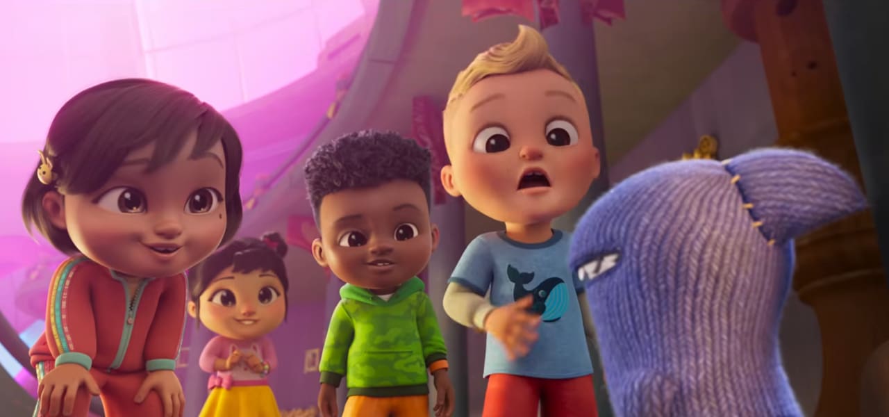 Cocomelon Movie