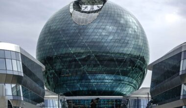 Astana Finance Days 2026 to Bring Global Investors and Financial Leaders to Kazakhstan