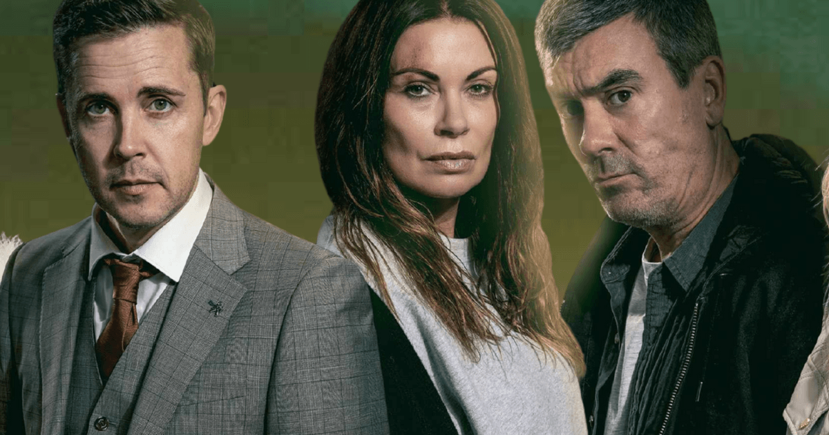 Coronation Street and Emmerdale taken off air tonight in ITV shake-up